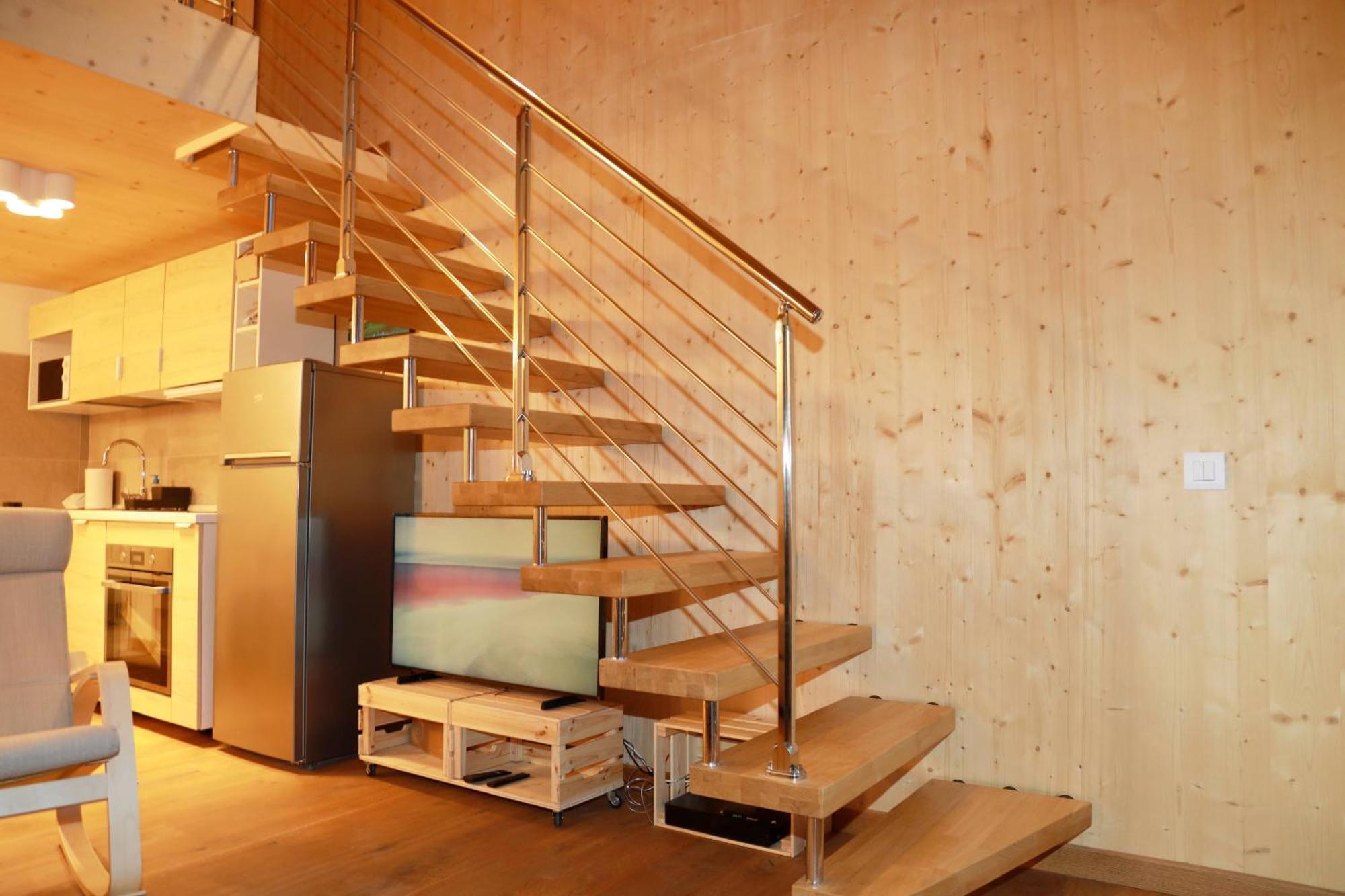 Villa Alpina Campiglio มาดอนนาดีกัมปิโญ ภายนอก รูปภาพ