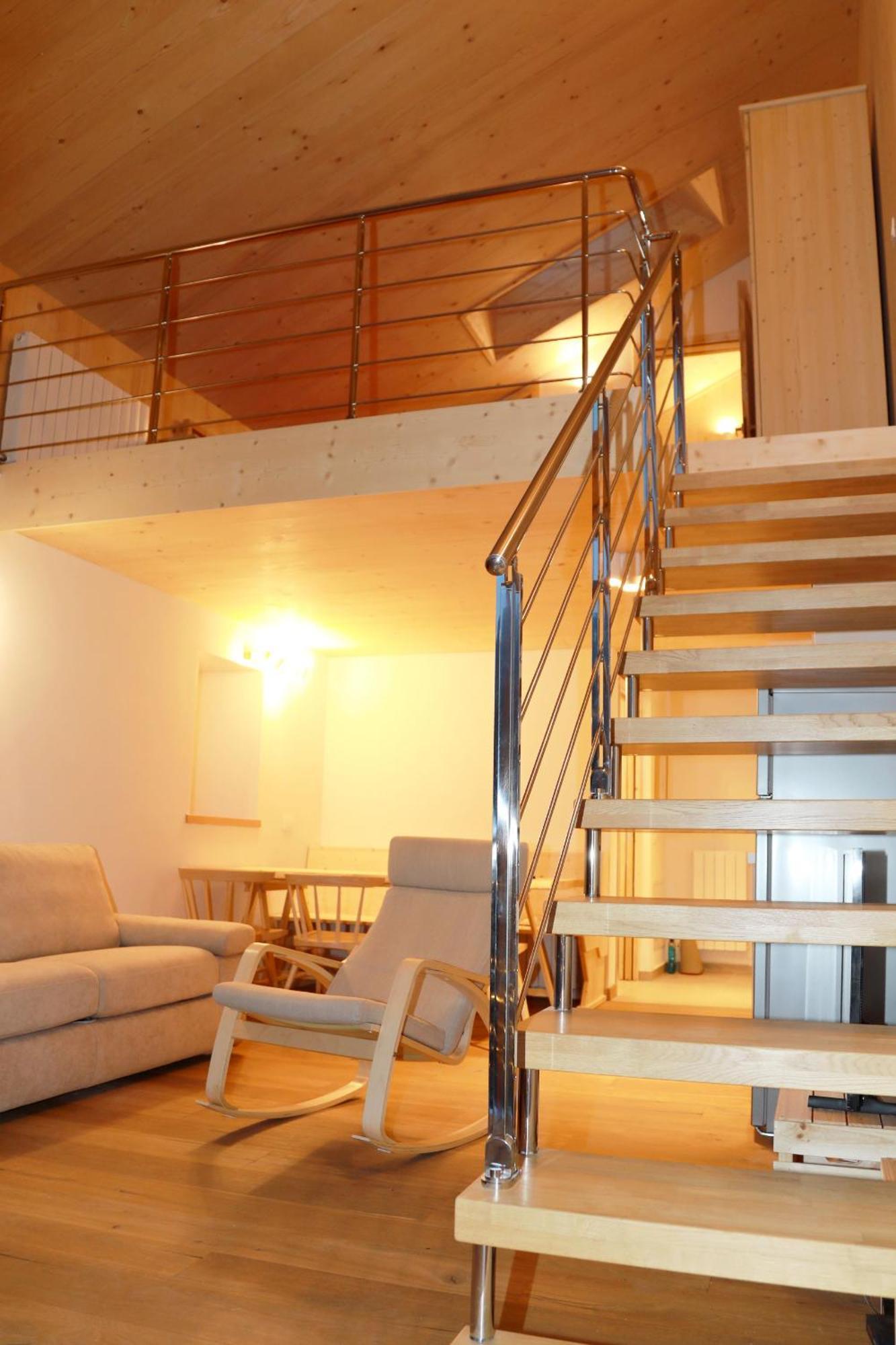 Villa Alpina Campiglio มาดอนนาดีกัมปิโญ ภายนอก รูปภาพ