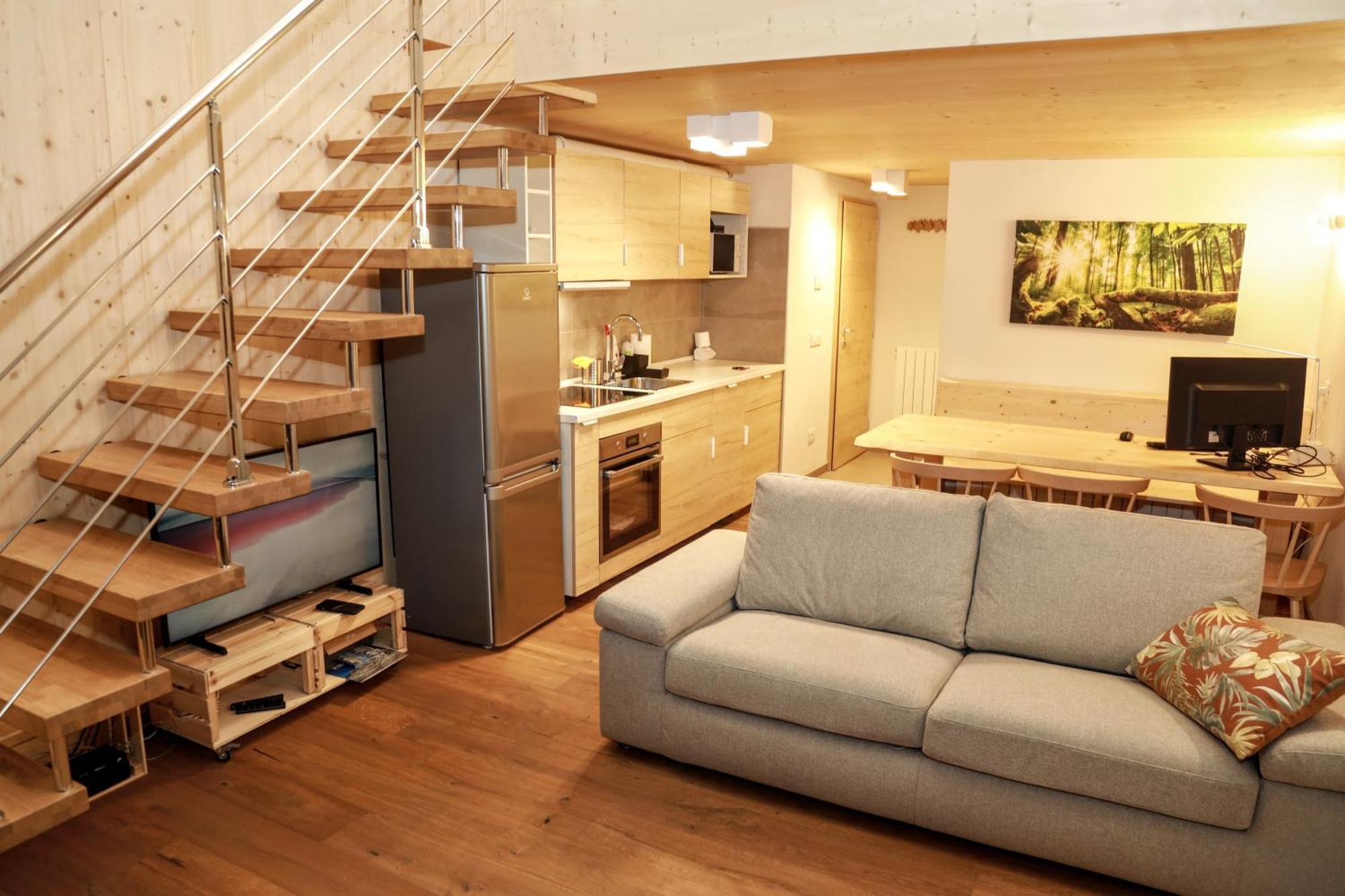 Villa Alpina Campiglio มาดอนนาดีกัมปิโญ ภายนอก รูปภาพ